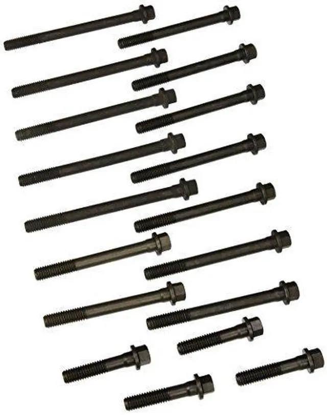 Main image of Manley 42192 Superior Head Bolt Set