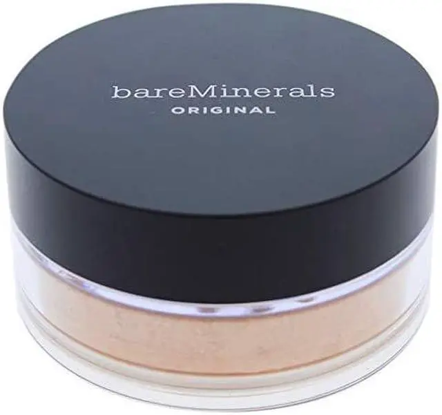 Main image of bareMinerals Original Foundation, Medium Beige, 0.28 Ounce