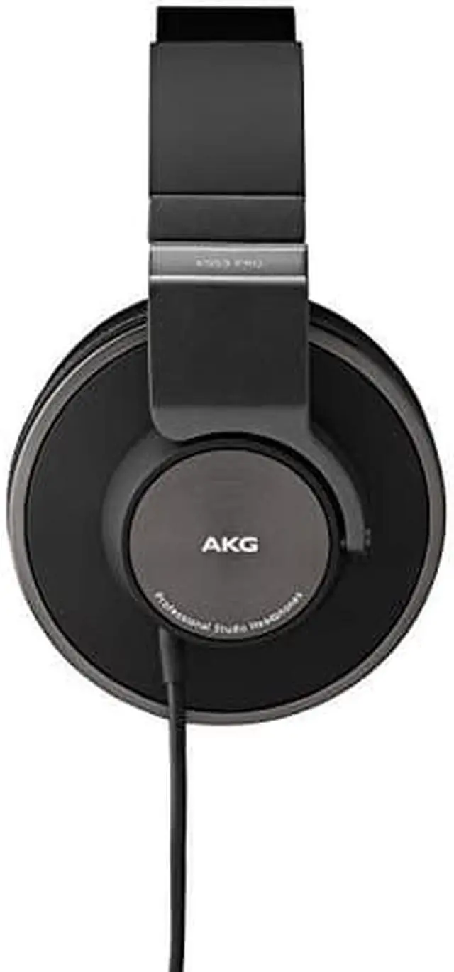 Alt view image 9 of 9 - AKG K 553 Pro