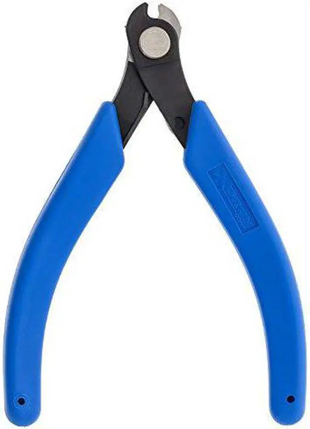 Alt view image 6 of 6 - Xuron 2193 Hard Wire and Music Wire Shear