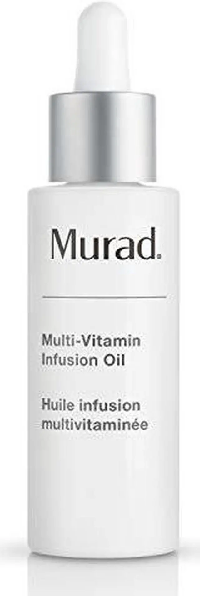 Alt view image 4 of 4 - Murad Multivitamin Infusion Oil 1oz.