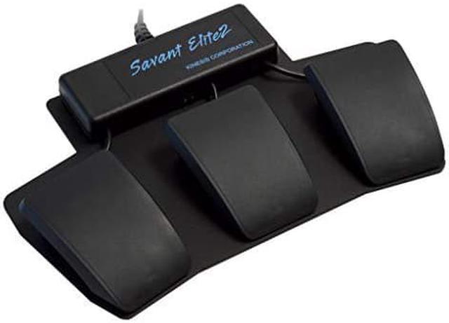 Alt view image 5 of 6 - Kinesis Savant Elite2