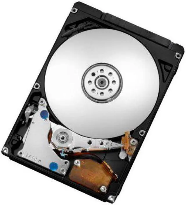 Main image of Hitachi Travelstar Z7K320 HTS723232A7A364 320 GB 2.5' Internal Hard Drive - 20 Pack