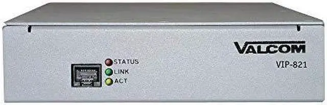 Alt view image 7 of 9 - Enhanced Network Trunk Port