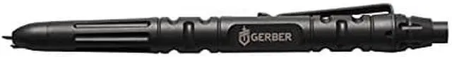 Alt view image 5 of 5 - Gerber Impromptu Tactical Pen 31-001880
