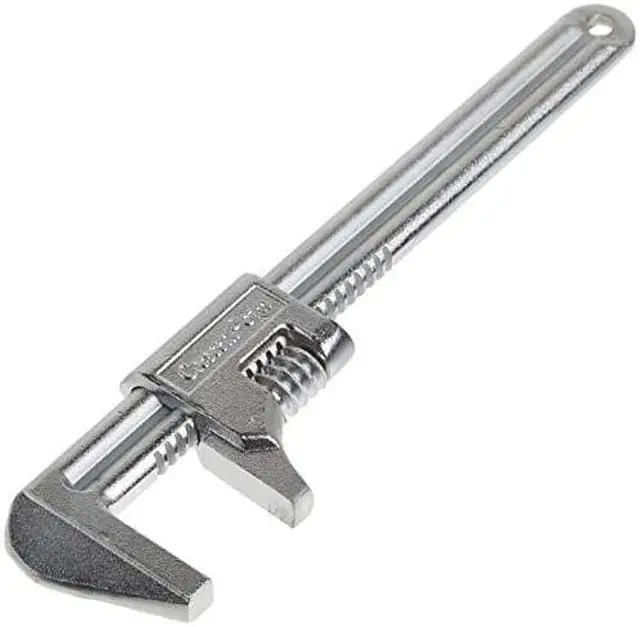 Alt view image 3 of 3 - crescent 11" automotive wrench - c711h