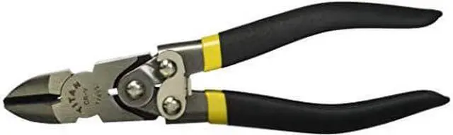 Alt view image 3 of 3 - Titan 11412 Compound Diagonal Cutter 7-1/2 Inch