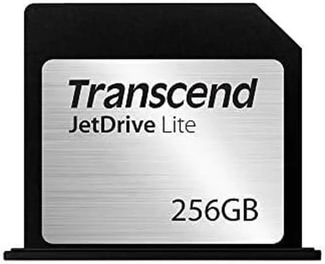 Alt view image 3 of 4 - Transcend 256 GB JetDrive Lite