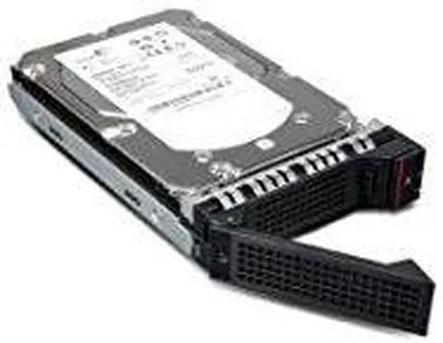 Alt view image 14 of 15 - ThinkServer Gen 5 4XB0F28712 1TB 7200 RPM SATA 6.0Gb/s 3.5" Enterprise Hot Swap Hard Drive Bare Drive