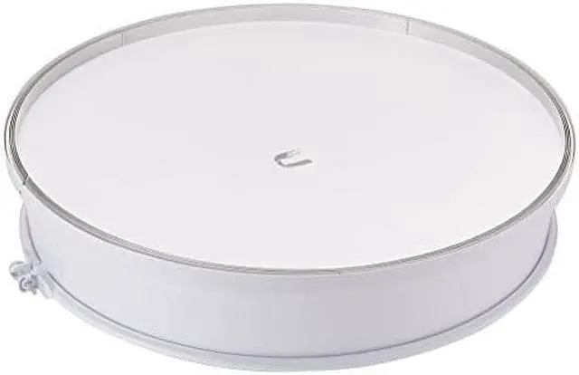 Alt view image 3 of 5 - Ubiquiti Networks ISO-BEAM-620-US Isolator Radome for 620mm Dish Reflector