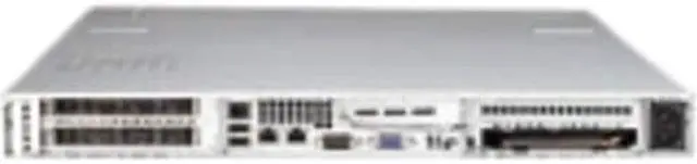 Alt view image 8 of 8 - Supermicro PWS-1K43F-1R 1400W redundant digital power supply