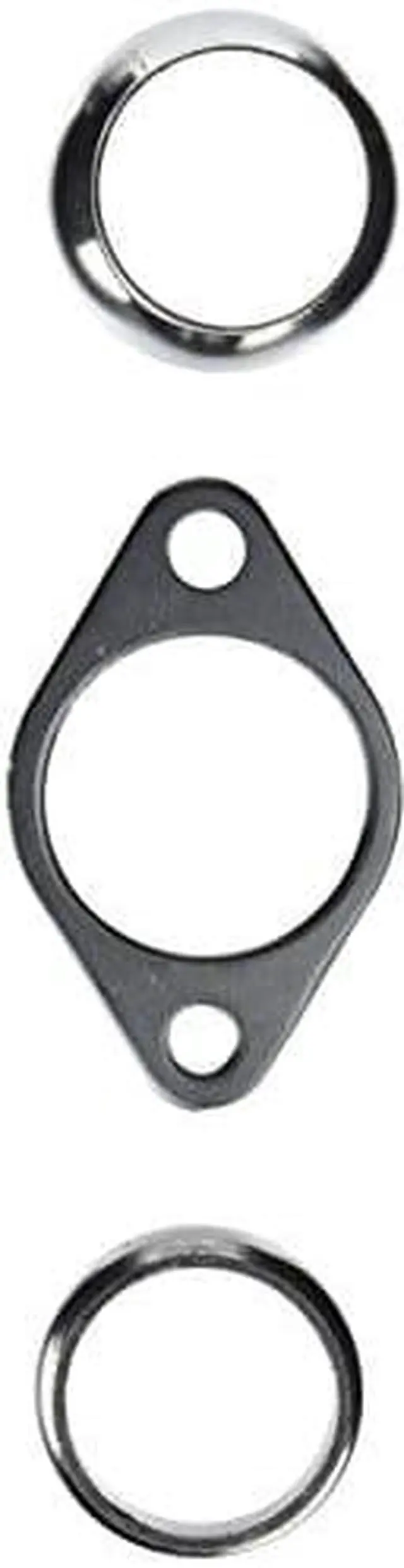 Main image of Vibrant 2599 D.Spec Header Hrdware Kit
