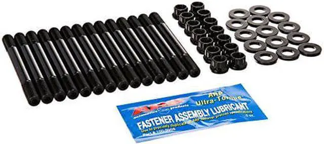Alt view image 3 of 3 - Head Stud Kit; High Performance 8740 Series; 12Poi