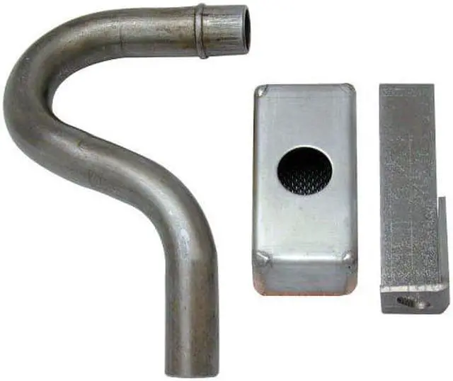 Main image of Moroso 24862 Oil Pump Pickup Kit for Big Block Chevy
