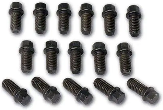 Main image of Moroso 38710 3/8" x 3/4" Header Bolt