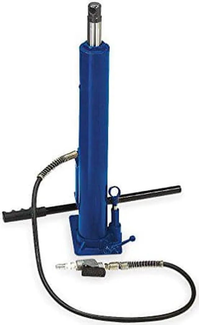 Alt view image 3 of 3 - WESTWARD 5M460 Jack,Crane