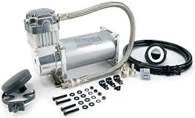 Alt view image 6 of 6 - Viair 350C 150PSI 12V Air Compressor Kit 1.52 CFM 35030