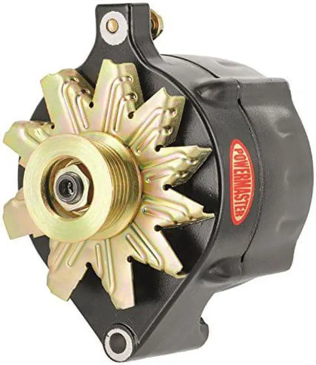 Main image of Powermaster 8-57140 Alternator