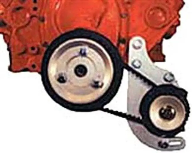 Main image of Powermaster 8-881 Alternator Mount Kit