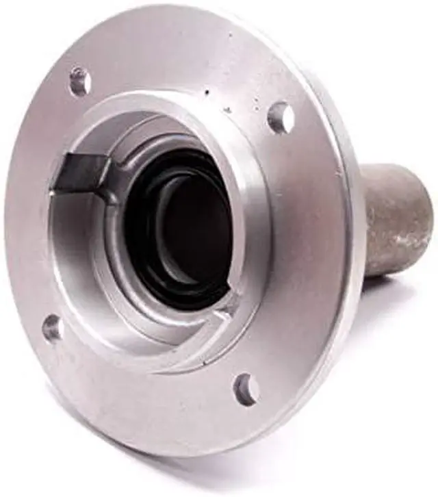 Main image of Ford Racing M7050A T-5 Bearing Retainer