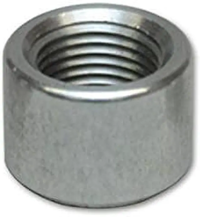Main image of Vibrant 11273 1/2" NPT 1-1/4" O.D. Female Weld Bung