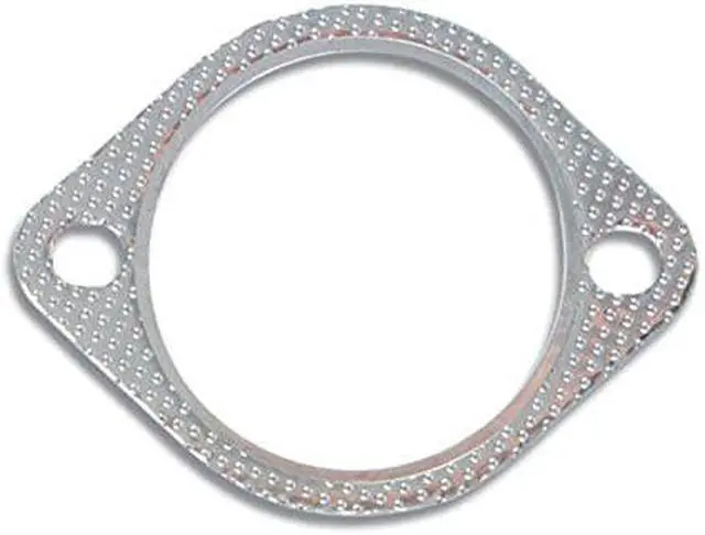 Main image of Vibrant (1465) 2-Bolt High Temperature Exhaust Gasket, 2-3/4"