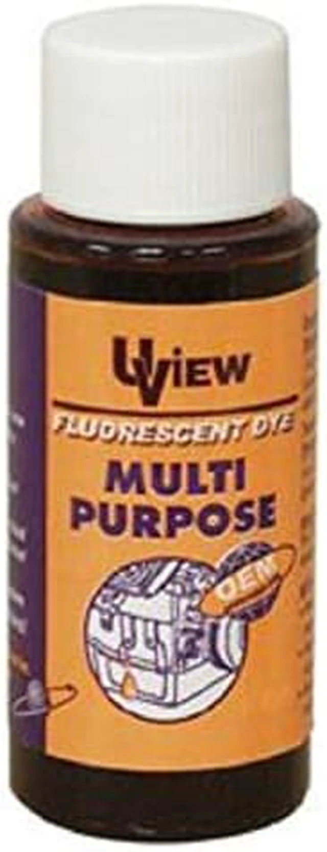 Main image of Uview B483206 Multi-Purpose Dye