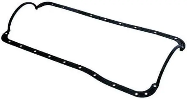 Main image of Ford Racing M-6710-A460 Rubber Oil Pan Gasket