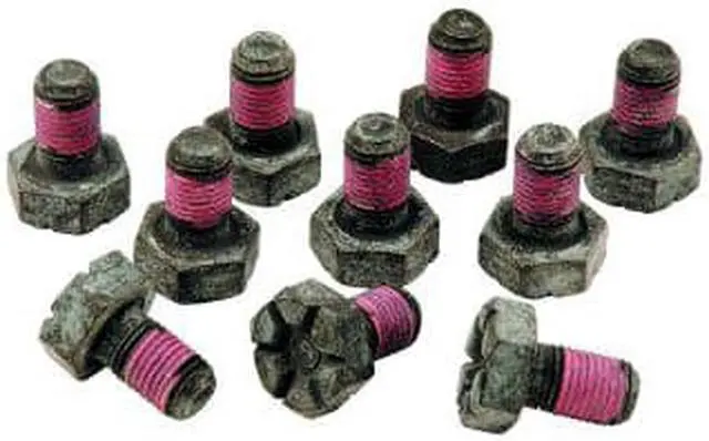 Main image of Ford Racing M-4216-A300 8.8" Ring Gear Bolt Set, (Pack of 10)