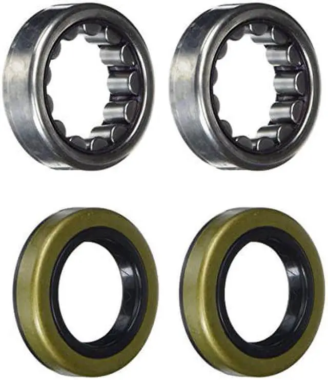Main image of Ford Racing M-1225-B 8.8" Axle Bearing and Seal Kit