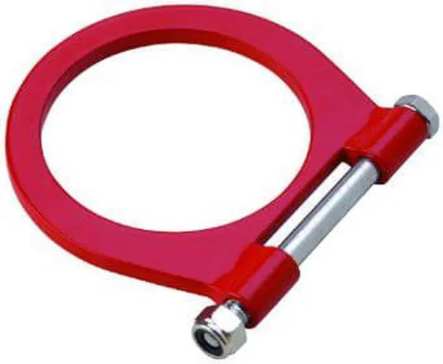 Main image of Ford Racing M-17954-A Tow Hook Loop Kit