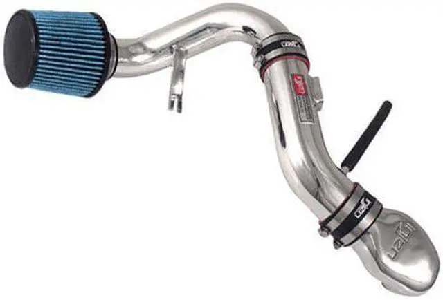 Main image of Injen Technology SP7024P Polished Mega Ram Cold Air Intake System