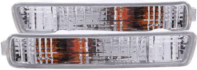 Alt view image 5 of 5 - Anzo USA Euro Bumper Light Assembly