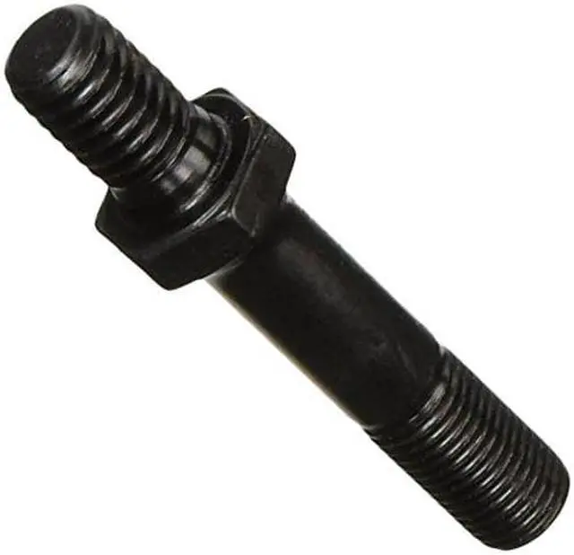 Main image of ARP 3347203 Pro Series Rocker Arm Stud Kit, Chrome Moly Steel With Black Oxide Finish, For Select Applications