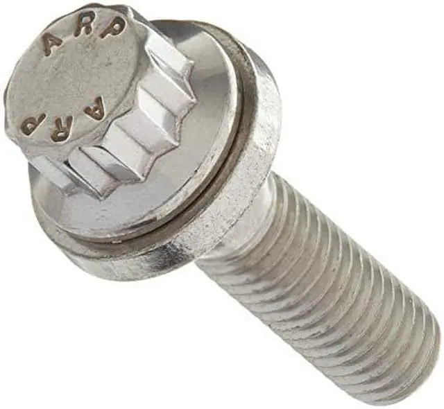 Main image of ARP 434-1103 Header Bolt Kit