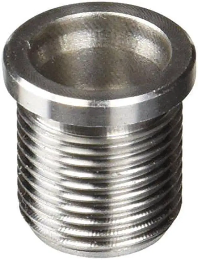 Main image of MOUNTAIN Replacement Spark Plug Insert Ford Cylinder Head Spark Plug Repair Kit - Alloy Steel Insert