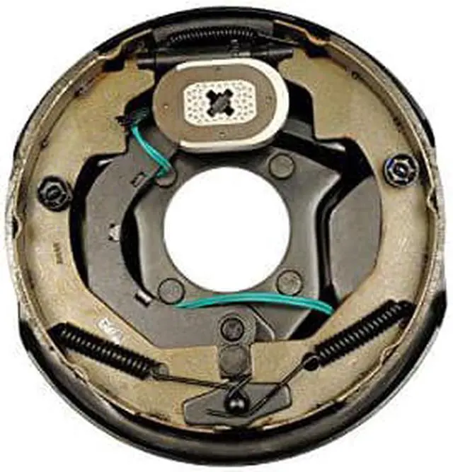 Alt view image 2 of 3 - AP PRODUCTS 10'BRAKEASSYRHBULK 014-122450-B