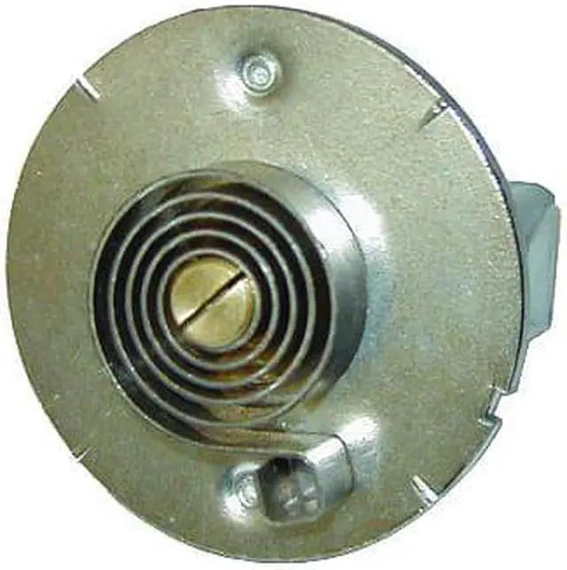 Main image of JET 201354 Quadrajet Choke Thermostat