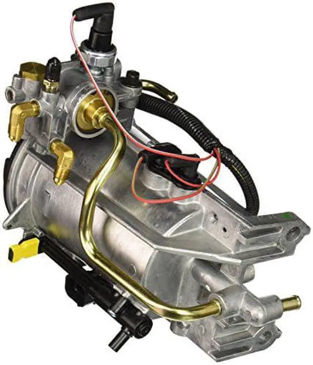 Main image of Motorcraft-FG1054 Fuel Filter