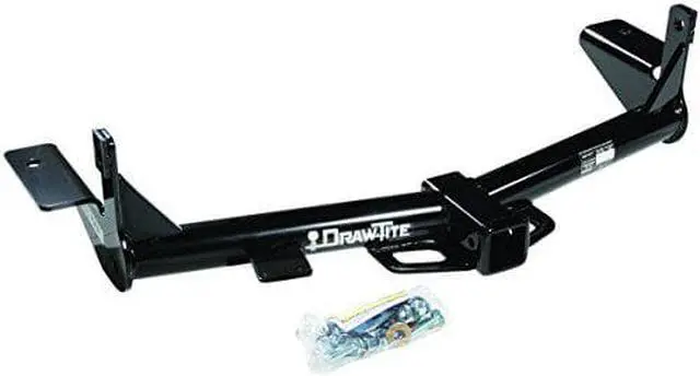 Main image of Draw-Tite 75437 Max-Frame Receiver