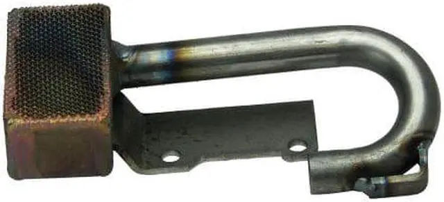 Main image of Moroso 24317 Oil Pump Pickup for Small Block Chevy