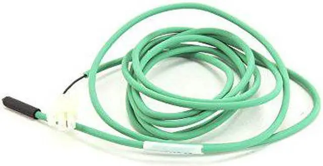 Alt view image 5 of 5 - Sensor Kit, Cabinet Temp, 74", Green,  For Use With Grainger Item Number 43WT95