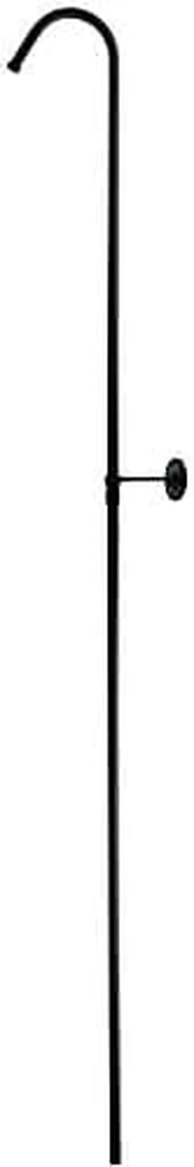 Alt view image 3 of 4 - Kingston Brass CC3165 Convert to Shower Kit