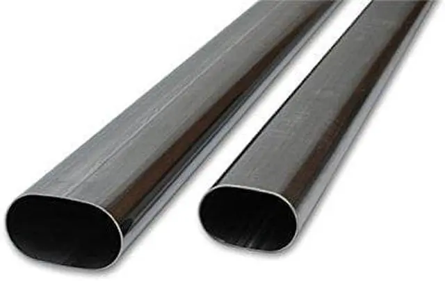 Main image of Vibrant (13184) 5 T304 Stainless Steel Straight Tubing