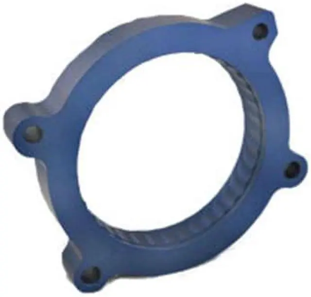 Main image of JET 62143 Powr-Flo TBI Spacer