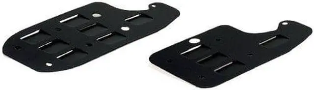 Main image of Moroso 23020 Louvered Windage Tray for Chevy Small-Block Engines