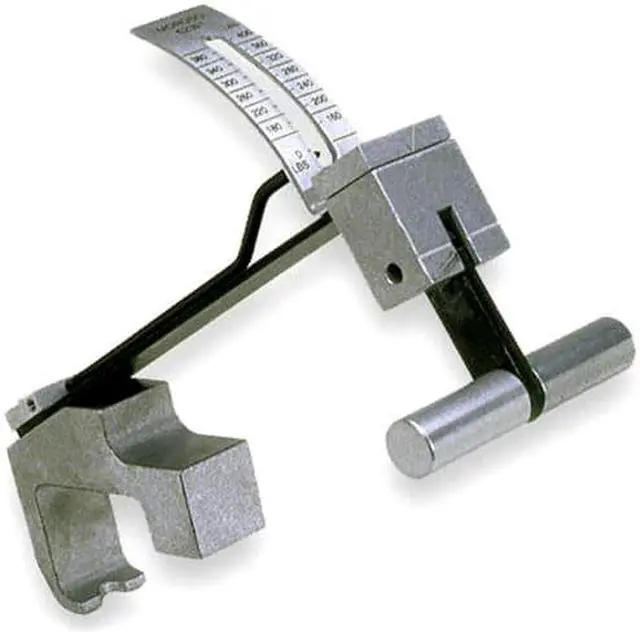 Main image of Moroso 62391 0-400 lbs Valve Seat Pressure Tester