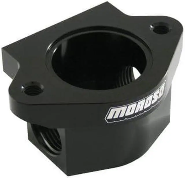 Main image of Moroso 63426 Remote Application Thermostat Housing