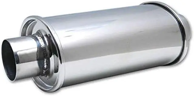 Main image of Vibrant 1141 2.5" Ultra Quiet Resonator