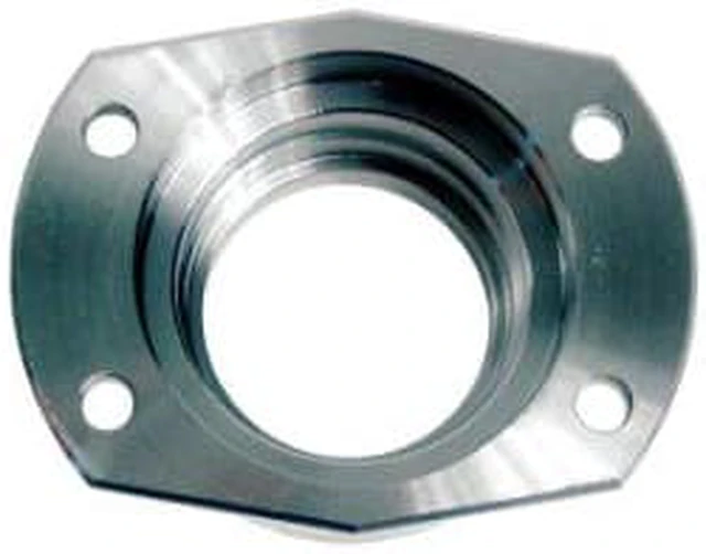 Alt view image 5 of 9 - Sea-Dog Rod Holder Gimbal Mount Fillet Table - 20